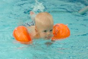 Kurse: Kleinkinderschwimmen